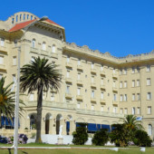 Argentino Hotel declared a Heritage Significance