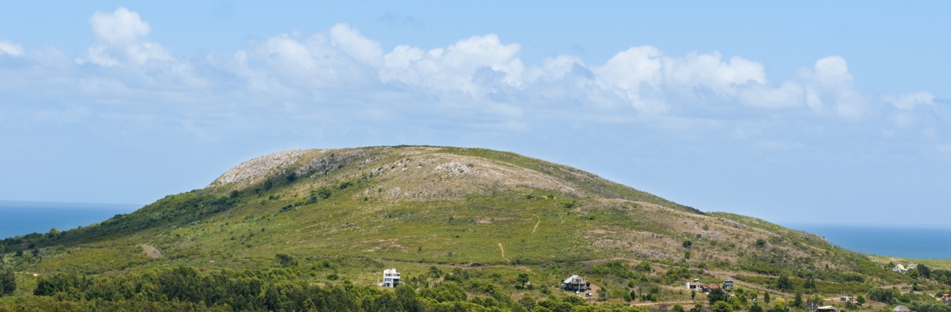 Burros hill